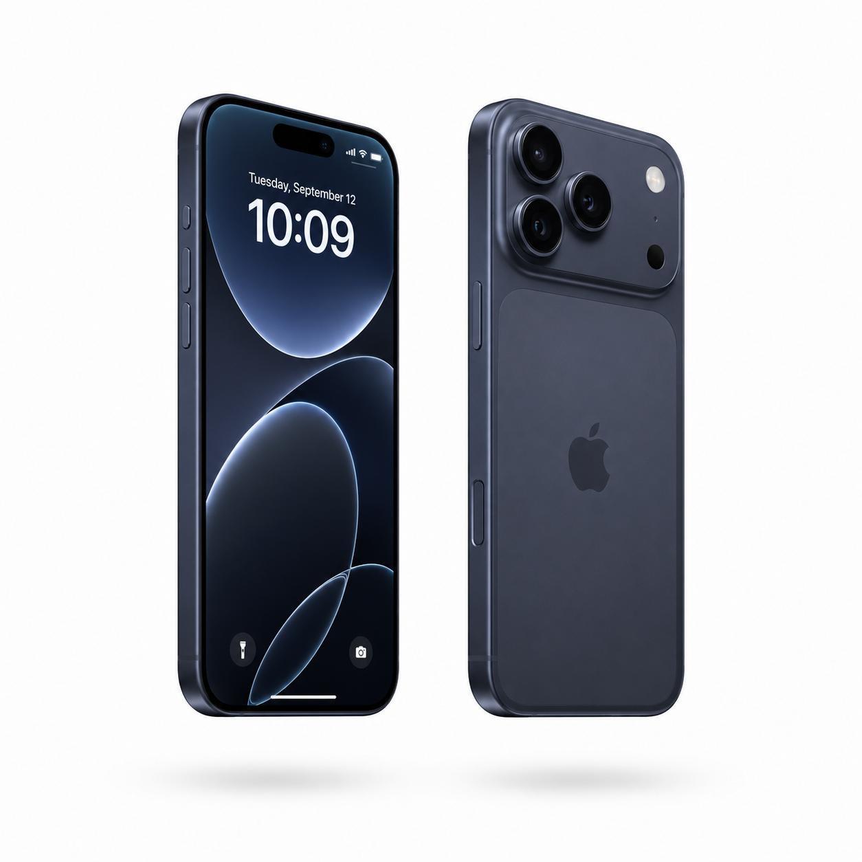 iPhone 17 Pro